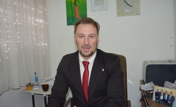 Imagen de la nota: El Senado tratará la designación de Moyano 