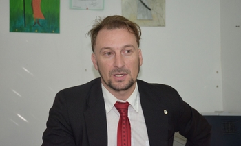 Imagen de la nota:  “La droga podía tener un destino con impacto zonal”