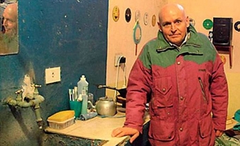 Imagen de la nota: Robledo Puch pide la muerte