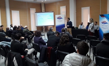 Imagen de la nota: Jornada sobre seguridad en el diseño de maquinaria agrícola