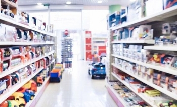 Día del niño: las ventas en Pymes cayeron un 3,3% Imagen de la nota: Día del niño: las ventas en Pymes cayeron un 3,3%