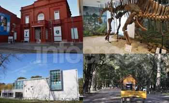 Imagen de la nota: Fin de septiembre cargado de actividades culturales