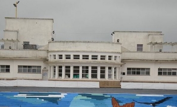 Yoga teatro en la Casa del Bicentenario Imagen de la nota: Yoga teatro en la Casa del Bicentenario