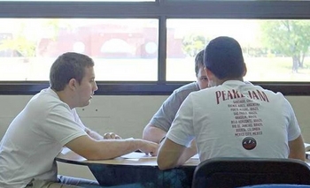 Taller de “Diseño de proyectos de educación científica y tecnológica”  Imagen de la nota: Taller de “Diseño de proyectos de educación científica y tecnológica”