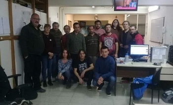 Periodistas de El Popular cobrarán el aguinaldo Imagen de la nota: Periodistas de El Popular cobrarán el aguinaldo