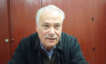 Imagen de la nota: Roque Pérez: denunciaron a Nación por el Fondo Sojero