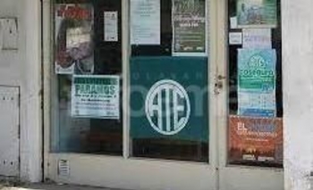 Imagen de la nota: CTA y ATE de paro en rechazo al “ajuste y la represión”