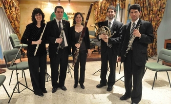 Imagen de la nota: “Vientos de Olavarría” se presentará en Ciencias Económicas