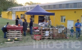 Imagen de la nota: Expo Olavarría 2018: Municipio convoca a emprendedores