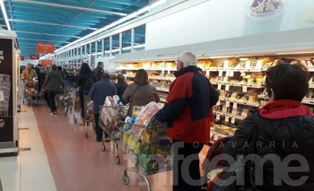 Anunciaron nuevas fechas para los  Imagen de la nota: Anunciaron nuevas fechas para los