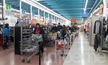 Se terminaron los “supermiércoles” del Bapro Imagen de la nota: Se terminaron los “supermiércoles” del Bapro