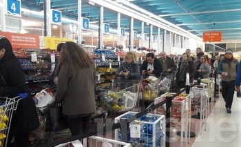 Los “Supermiércoles” de agosto ya tienen fecha Imagen de la nota: Los “Supermiércoles” de agosto ya tienen fecha