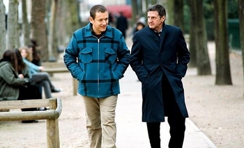 Imagen de la nota: Cine de viernes en la Alianza Francesa