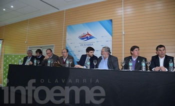 Imagen de la nota: Comenzó la “Presentación de Herramientas de Gestión”