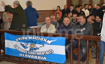 Imagen de la nota: Soldados continentales donarán juguetes a Pediatría