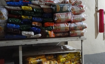 Imagen de la nota: Campaña de Navidad Solidaria