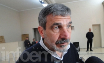 Imagen de la nota: Salvarezza: “Las combinaciones de vacunas son seguras”