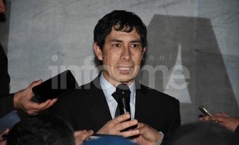 Imagen de la nota: Jury a Marcelli: definen fecha para el sorteo de abogados 