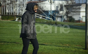 Imagen de la nota: Cómo estará el clima durante esta semana