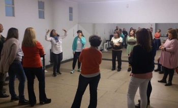 Imagen de la nota: Reprogramaron el Taller de Narración “Contándonos”