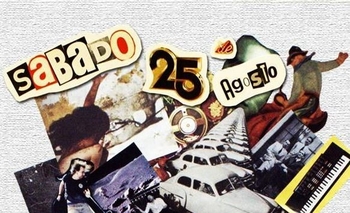 Imagen de la nota: Censurados, Los Mares y Les Jam en una noche a puro rock