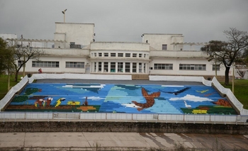 El área de Discapacidad y Personas Mayores con nueva sede Imagen de la nota: El área de Discapacidad y Personas Mayores con nueva sede