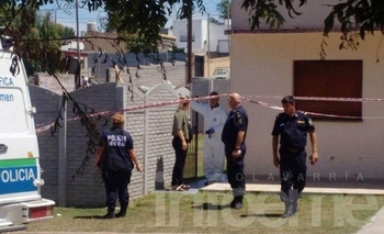 Imagen de la nota: Juicio por jurados para el crimen de María Elena Vignau