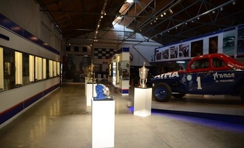 Imagen de la nota: El Museo “Hermanos Emiliozzi” modificó la fecha de una actividad