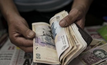 Imagen de la nota: Participá de la nueva encuesta de Infoeme