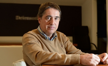 Imagen de la nota: Vacuna de la meningitis: Lorenzino pidió explicaciones