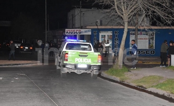 Imagen de la nota: Alta a la kiosquera y los aprehendidos serán indagados 