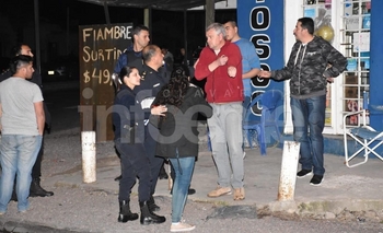 Imagen de la nota: Prisión preventiva por disparar contra un kiosco