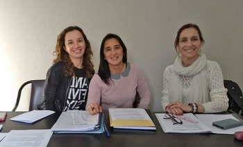 Imagen de la nota: Seleccionaron nuevo coordinador de la Escuela de Danzas