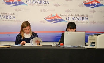 Imagen de la nota: Se licitaron las obras para el Hospital de Espigas