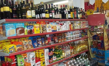 Imagen de la nota: Almacenes: los proveedores ya venden con aumento