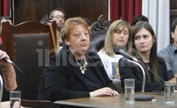 Imagen de la nota: Donatelli: “No era lo que esperábamos”