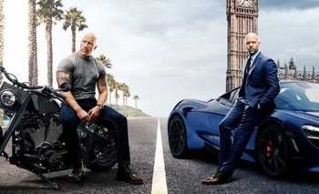 Imagen de la nota: Nuevos estrenos en Flix Cinema