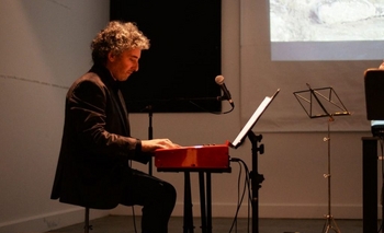 Imagen de la nota: Montoya Carlotto grabó una versión de 