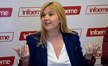 Imagen de la nota:  “En tres años y medio hicieron mucho daño”