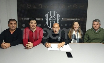 Imagen de la nota: El Dancecamp 2019 llega al Club Estudiantes