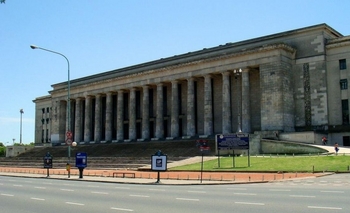 Imagen de la nota: Universidades argentinas en el ranking de las mejores del mundo