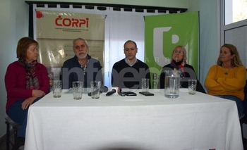 Imagen de la nota: Convenio para cobrar por débito automático a los socios