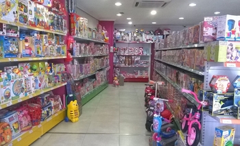Día del niño: los juguetes “para nenas” son más caros Imagen de la nota: Día del niño: los juguetes “para nenas” son más caros