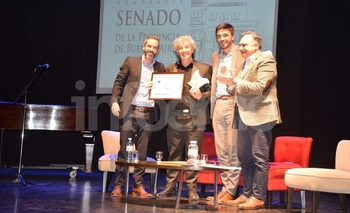 Imagen de la nota: Ignacio Montoya Carlotto y la capacidad de libertad