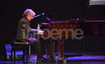 Imagen de la nota: Ignacio Montoya Carlotto se presentará en el Festival Cervantino