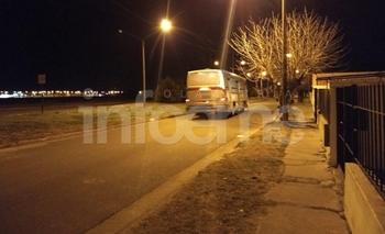 Se extiende el horario de los colectivos Imagen de la nota: Se extiende el horario de los colectivos