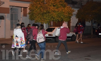 Imagen de la nota: UPD: cómo será el operativo del Municipio