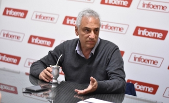 Imagen de la nota: “Es un escándalo lo que ha pasado estos 4 años”