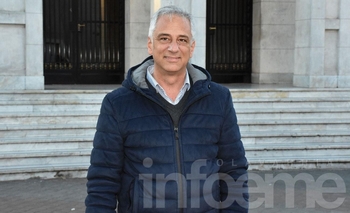 Imagen de la nota: “La ciudad no tiene un rumbo, no saben para dónde va”