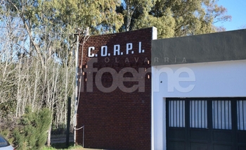 Imagen de la nota: CORPI cierra por 14 días 